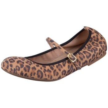 Ballerina's Unisa -