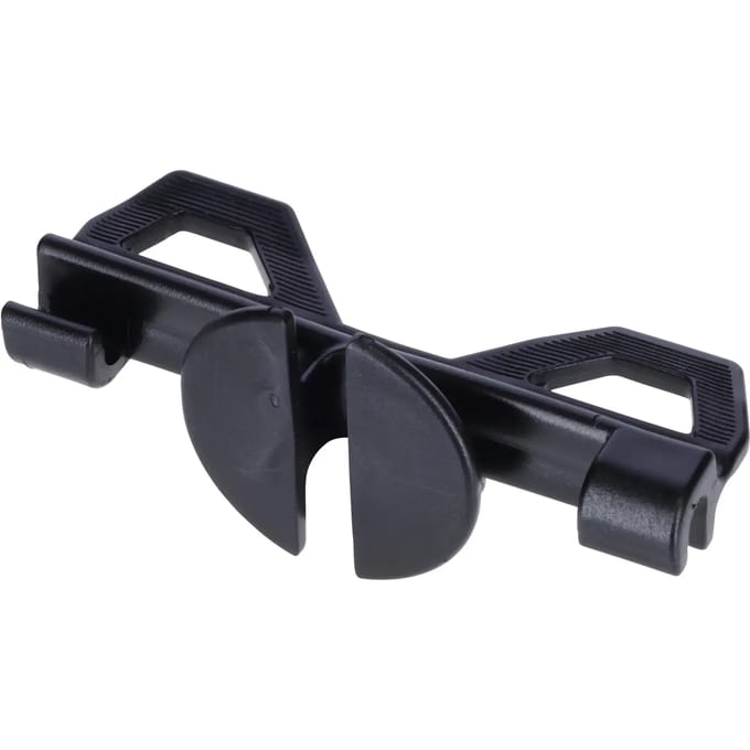 Spanner voor plastic draad en koord Kerbl (x5)
