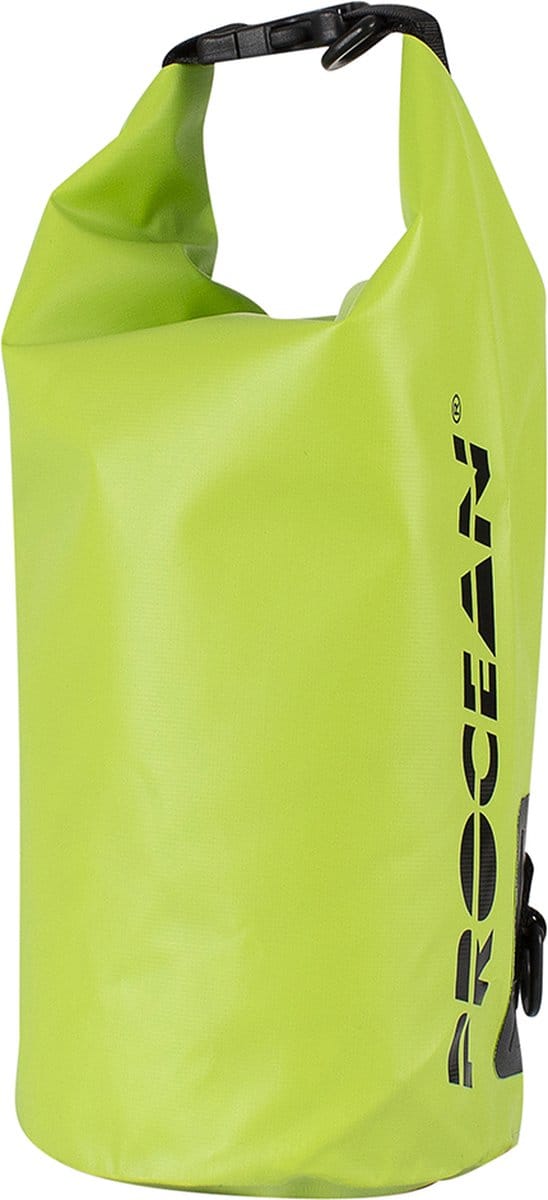 Procean droogtas | 15L | groen