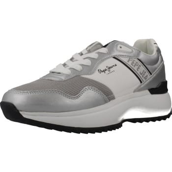 Lage Sneakers Pepe jeans Kimi Mesh W