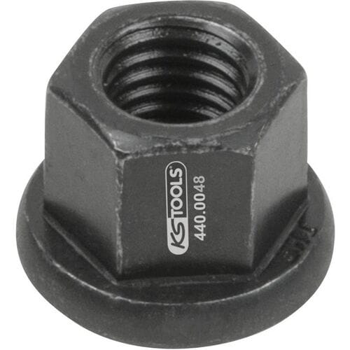 KS TOOLS Kraagmoer M12 - 440.0048