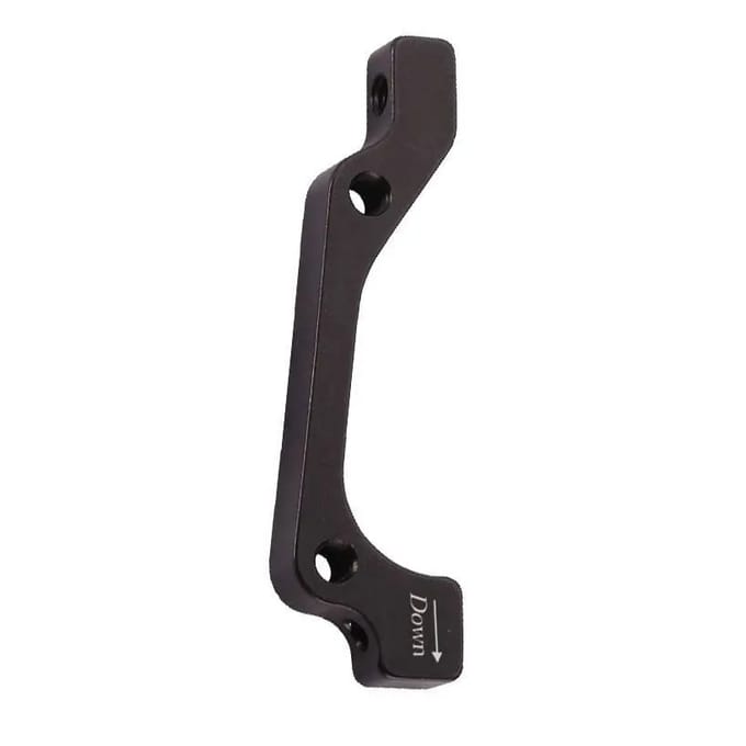 Achterrem adapter X-ON IS 160R