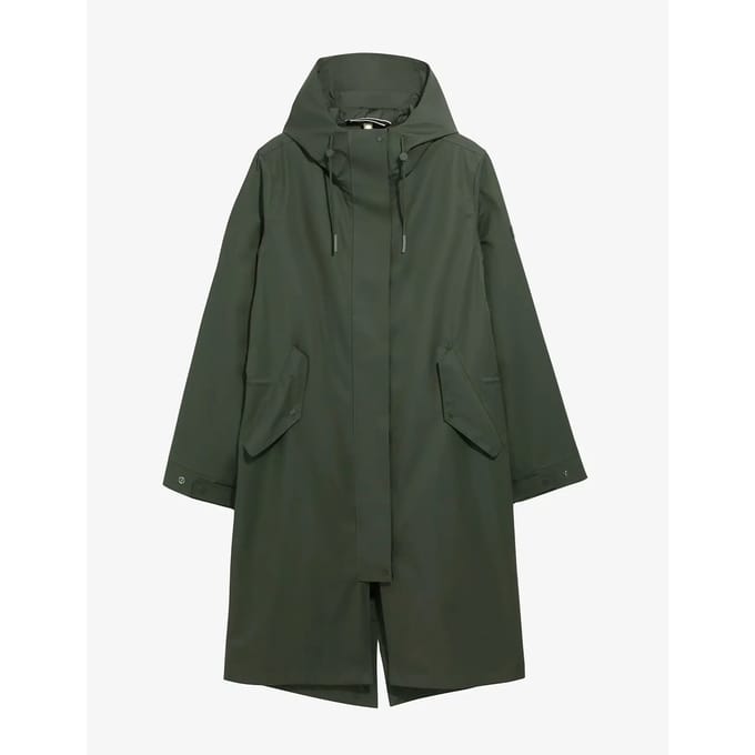 Damesparka Aigle Fishtail MTD T-Kit