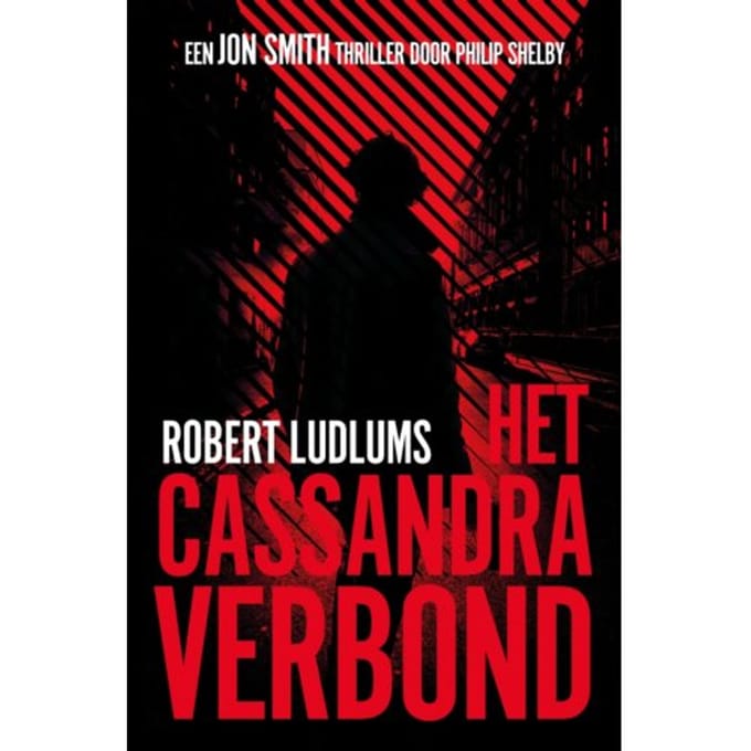 Cassandra Verbond - Jon Smith - Robert Ludlum