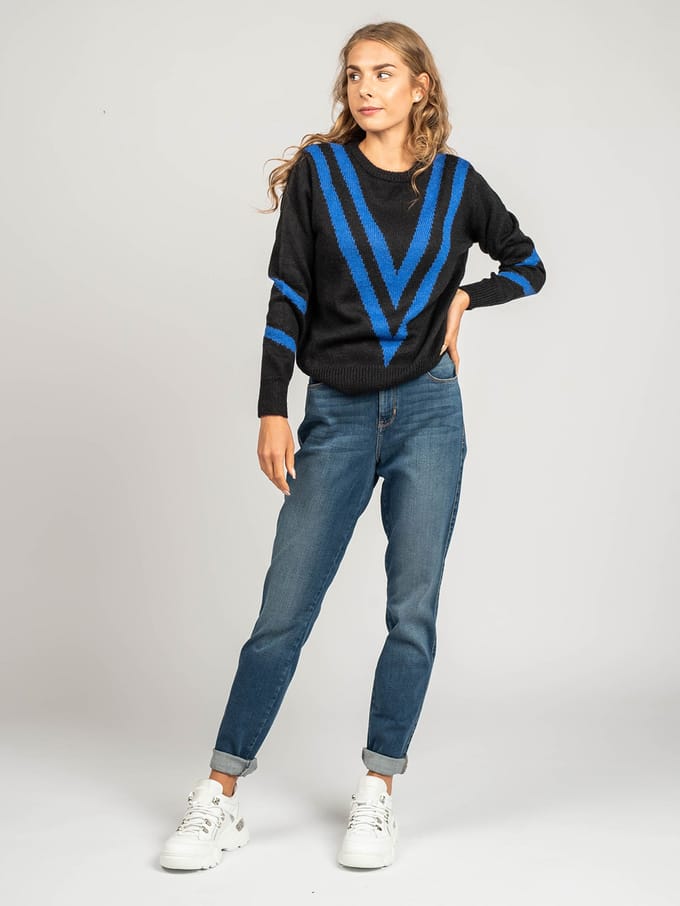 Guess Jeans Sexy Curve Vrouw blauw