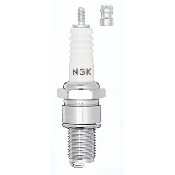 Motorfiets bougie NGK B5ES