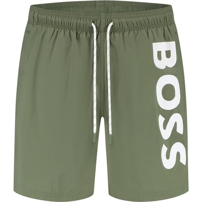 Boss Octopus Zwemshort Heren - Maat S