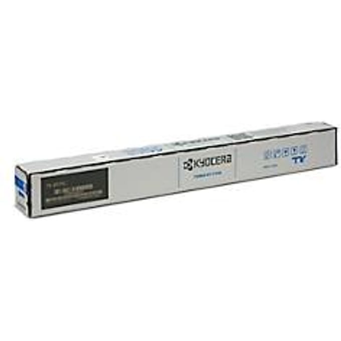 Kyocera - TK-8515C - Tonercartridge - 1 stuk - Origineel - Cyaan