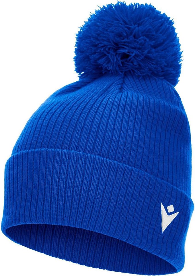 Macron Snow Functionele Muts - Royal | Maat: SENIOR