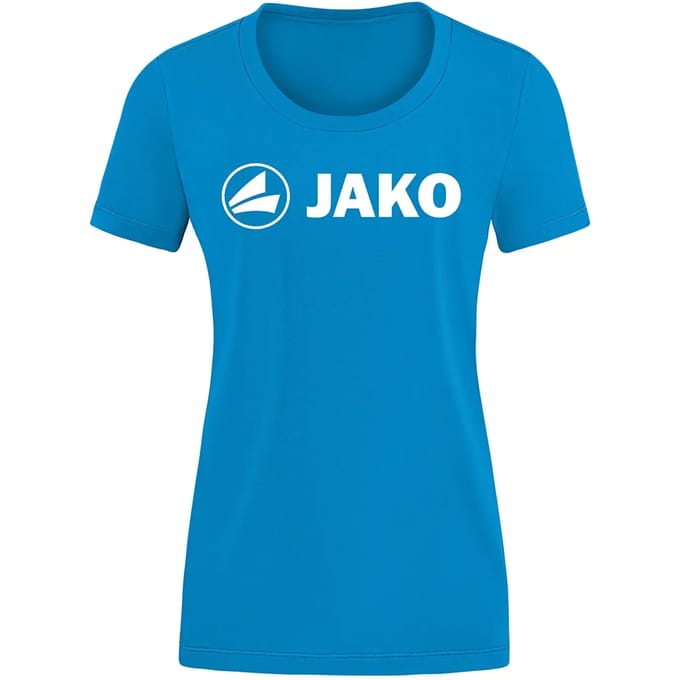 Dames-T-shirt Jako Promo