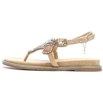 Platte sandalen Xti 144017