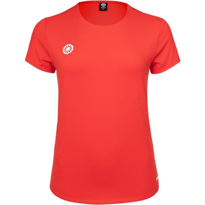The Indian Maharadja Breeze Round Neck Shirt Dames - Maat L
