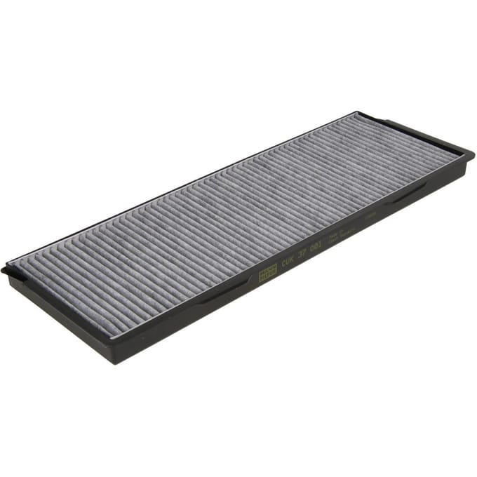 Interieurfilter MANN-FILTER CUK 37 001