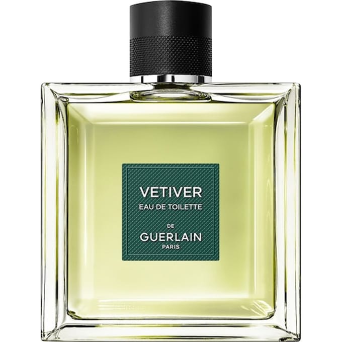 Guerlain Eau De Toilette Guerlain - Vetiver Eau De Toilette  - 150 ML
