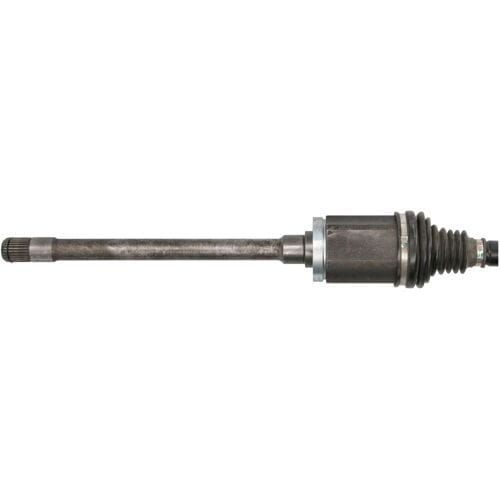 Aandrijfas POINT GEAR PNG76231
