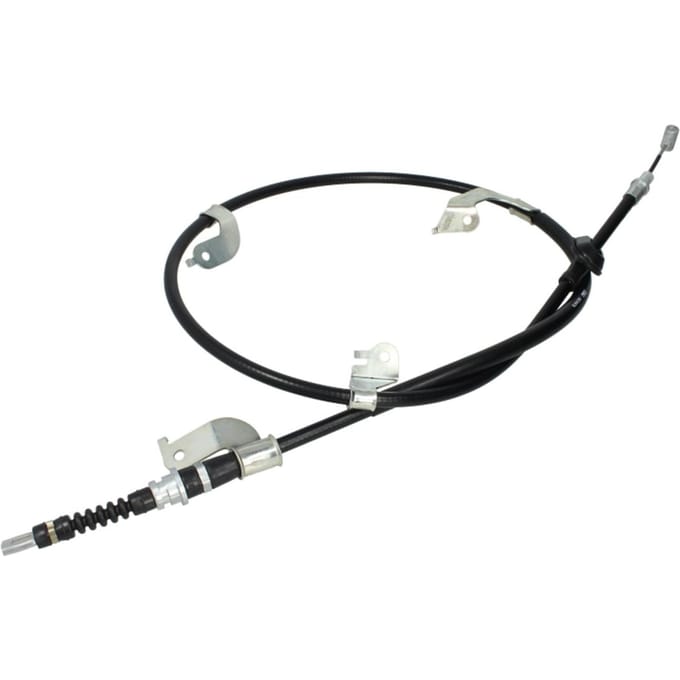Kabel, parkeerrem TRW GCH476 links