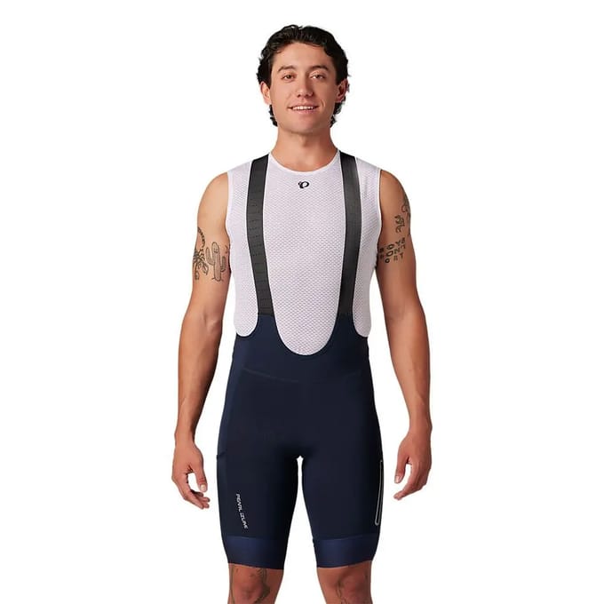 Korte broek Pearl Izumi Expedition Pro Bib