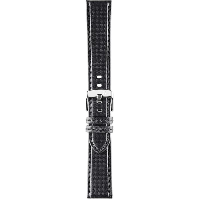 Morellato PMU819BIKING22 Sport Collection Horlogeband - 22mm