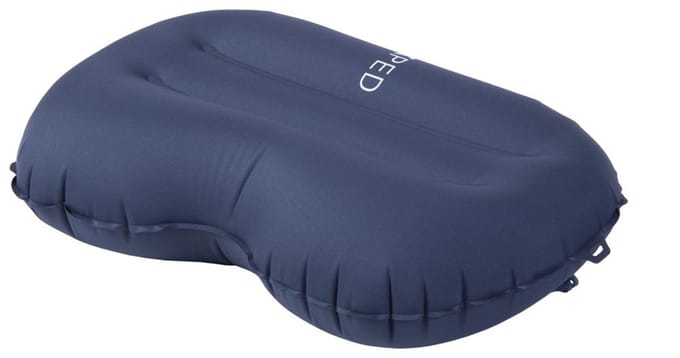 Exped Zubehör Versa Pillow L - Neksteun 46 cm (navy, L)