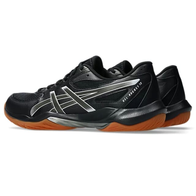 Asics Gel Rocket 12 Indoor Hockeyschoenen