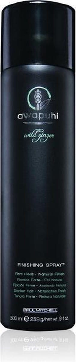 Paul Mitchell Style Paraben-Free Hair 300 ml