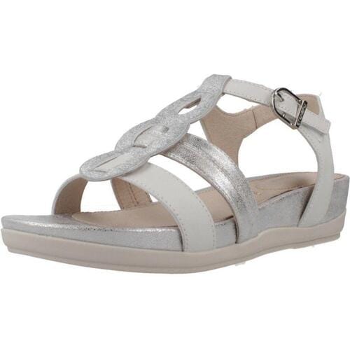 Sandalen met sleehak Stonefly Eve 31 S. Laminated
