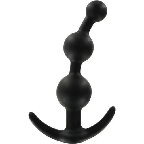 TOYJOY - Sweet Sensation - Anal Toys Buttplugs Zwart