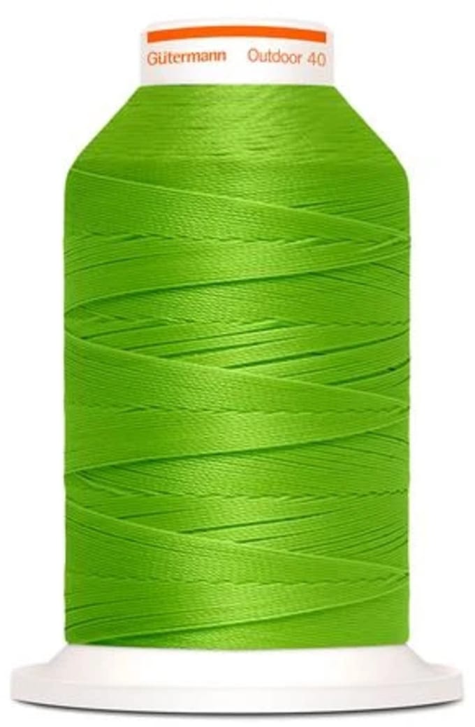 Gütermann Outdoor #8530 400m - Super-sterk garen - Gutermann