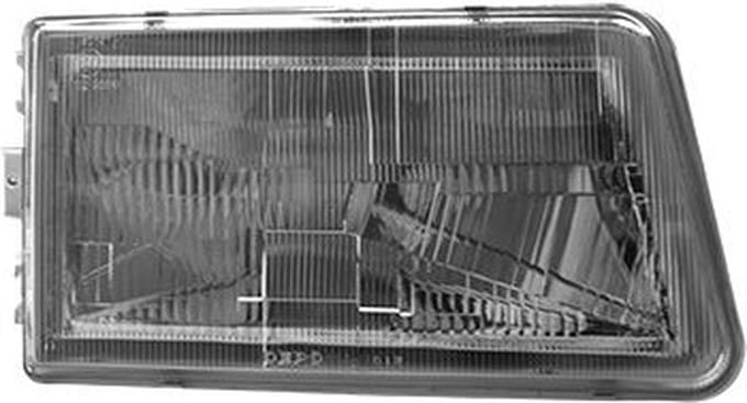 VanWezel 2812942 - Phare droit pour Iveco Turbo daily de 1989 à 1999