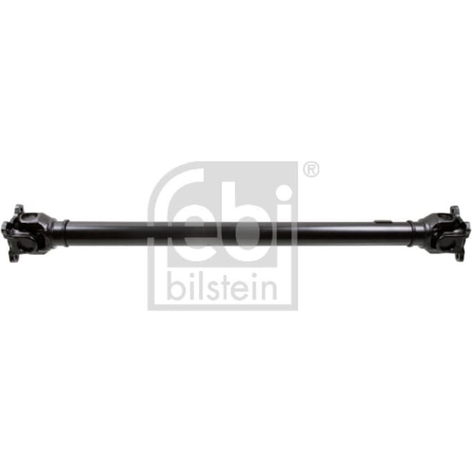 Aandrijfas, asaandrijving FEBI BILSTEIN 181210