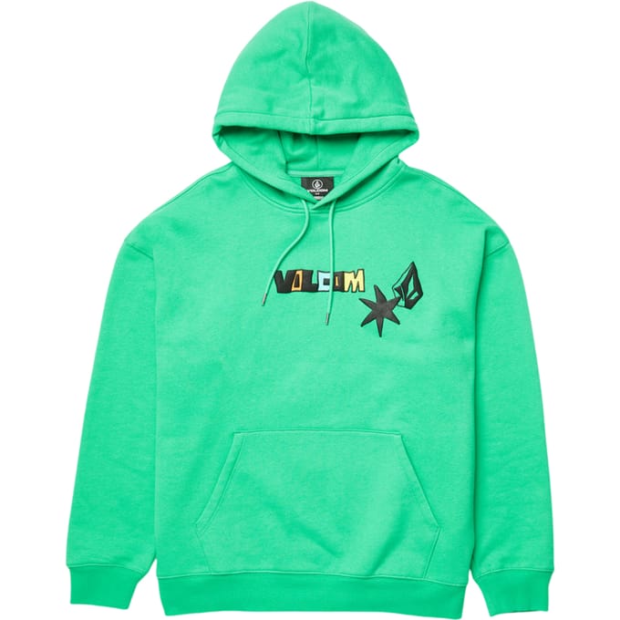 Volcom Mens Fa Bob Mollema Po 1