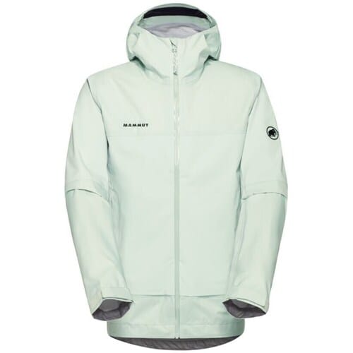 Blazer Mammut Ducan Guide