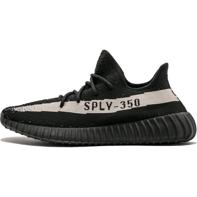 Yeezy Boost 350 V2 Oreo