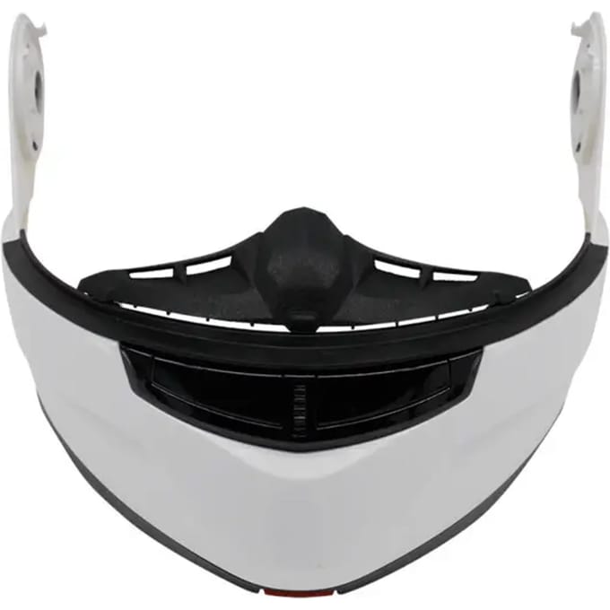 Motorhelm kinband LS2 FF908
