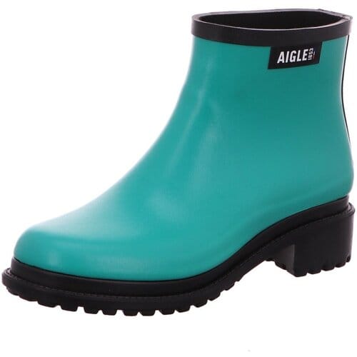 Regenlaarzen Aigle -