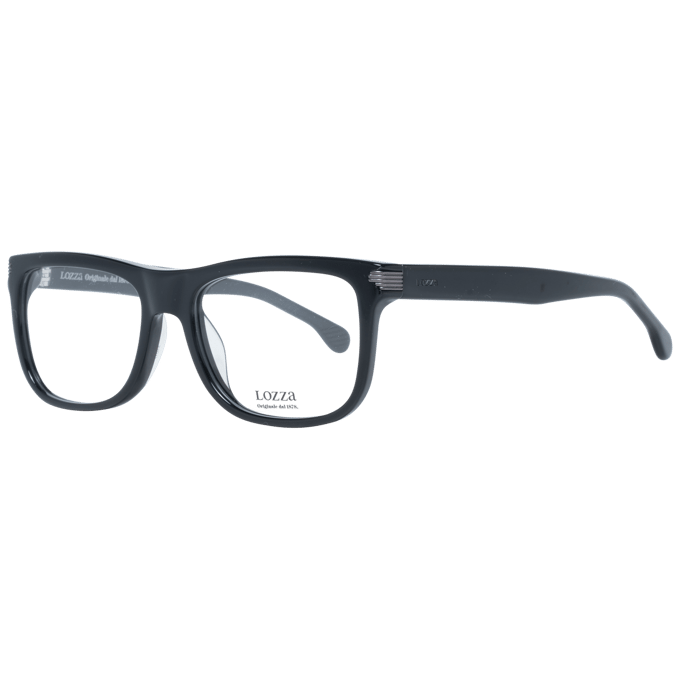 Lozza Optisch montuur VL4122 0BLK 51