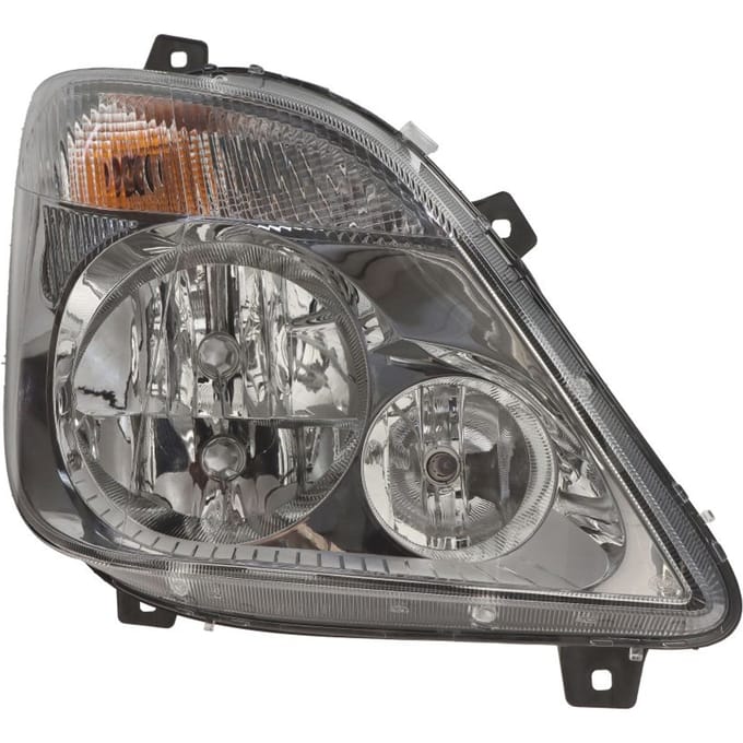 Koplampen VALEO 044584, rechts