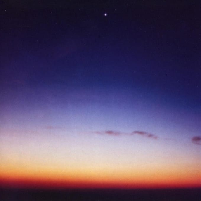 Flying Saucer Attack