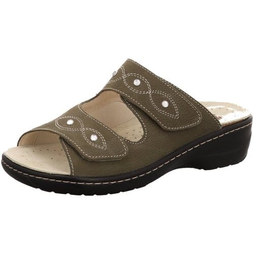 Sandalen Hickersberger -