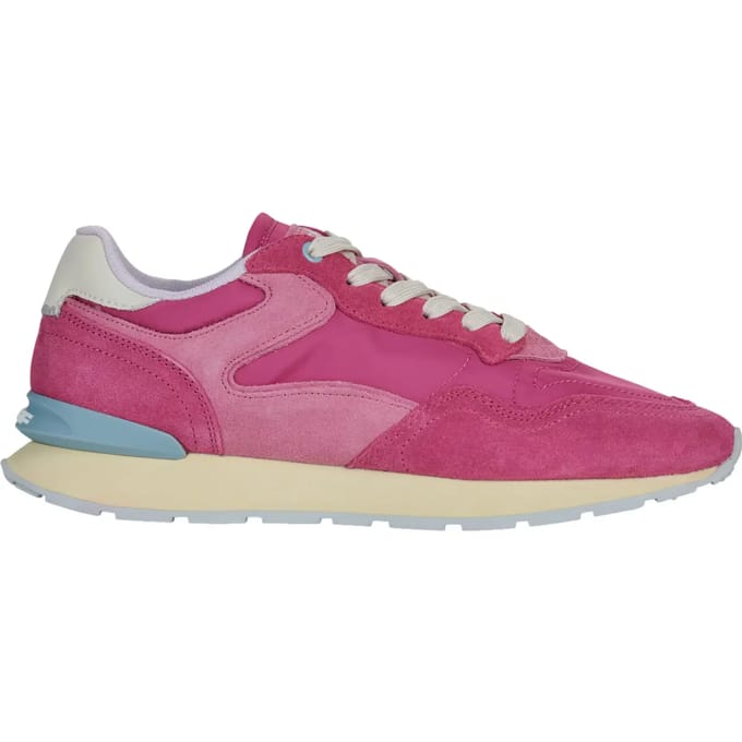 Sneakers HOFF City Retro Rosewood