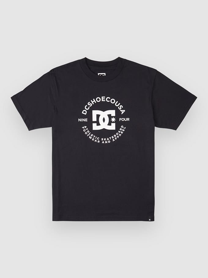 T-shirt DC Shoes Star Pilot HSS