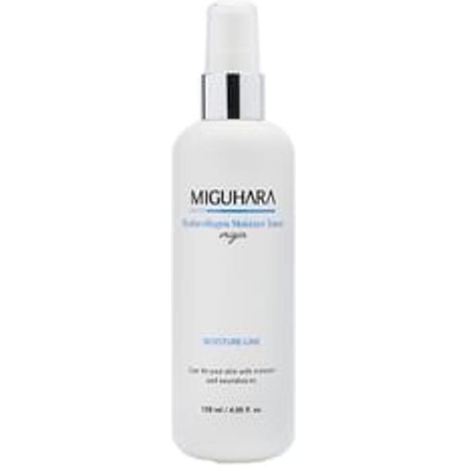 MIGUHARA - Hyalucollagen Moisture Toner Origin 120ml