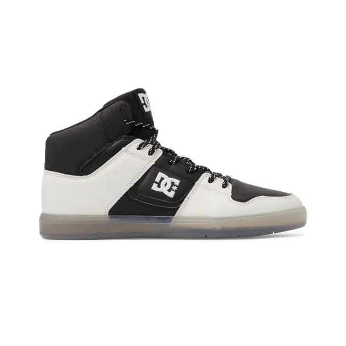 Baskets DC Shoes Cure