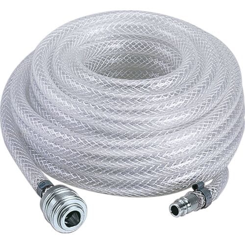 Einhell 4138200 Pneumatische luchtslang 15 m 15 bar