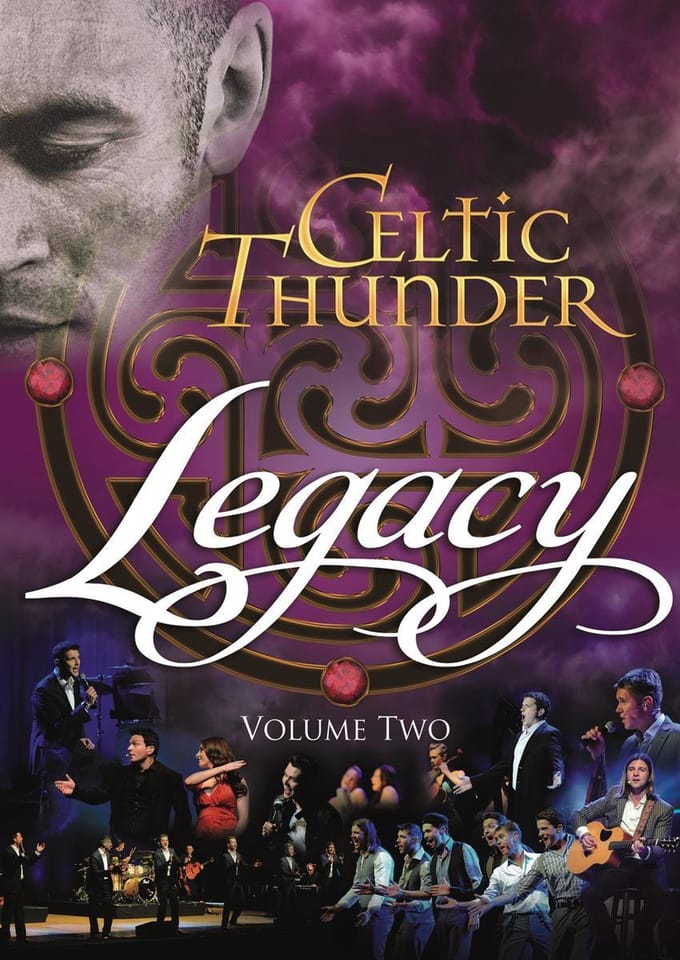 Legacy: Volume Two