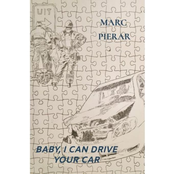 Baby, I Can Drive Your Car - Marc Pierar