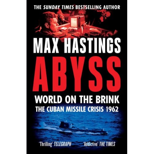 Abyss - Max Hastings