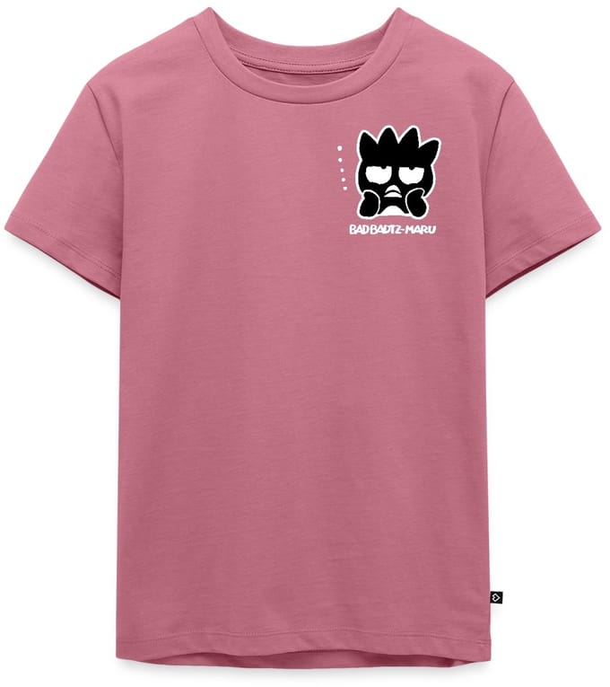 Bad Badtz-Maru Portret Premium T Shirt Kinderen