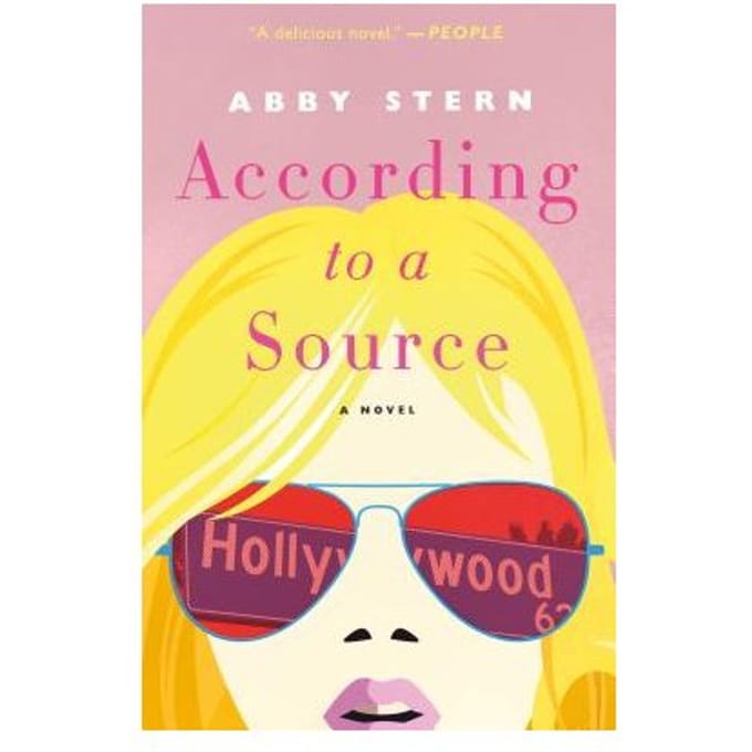 According To A Source - Abby Stern
