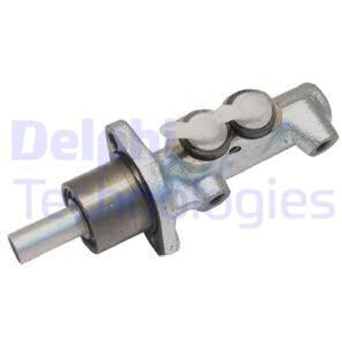Hoofdremcilinder DELPHI LM70367